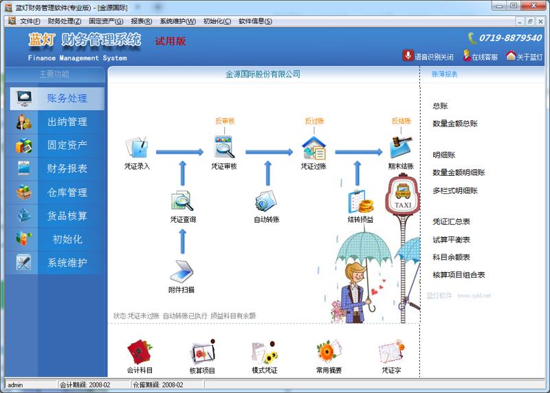 软件定制开发：为企业的智能化插上翅膀